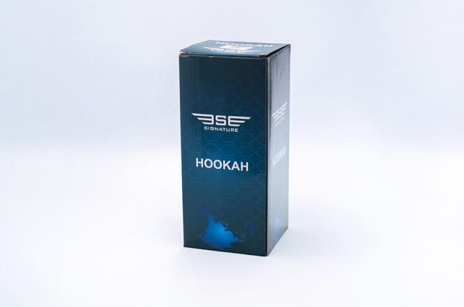 SHISHA